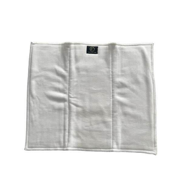 SECOND HAND | Kaleido Eco Cloth Nappy Insert | Trifolds